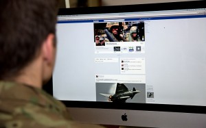 Facebook is watching what you thought you erased.