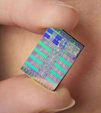 Cell-Processor