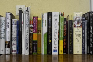 German courts want Google's cookbooks.
