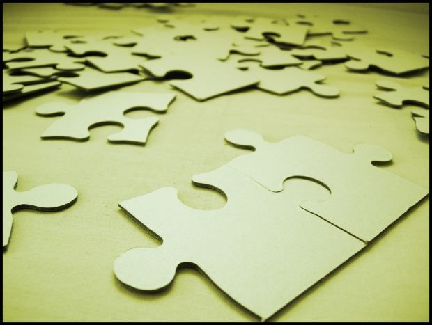 puzzle