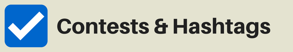 Contests