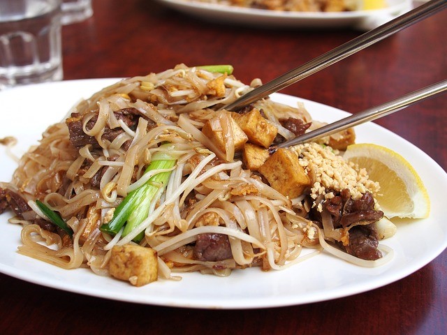 Restaurant Success on Social Media