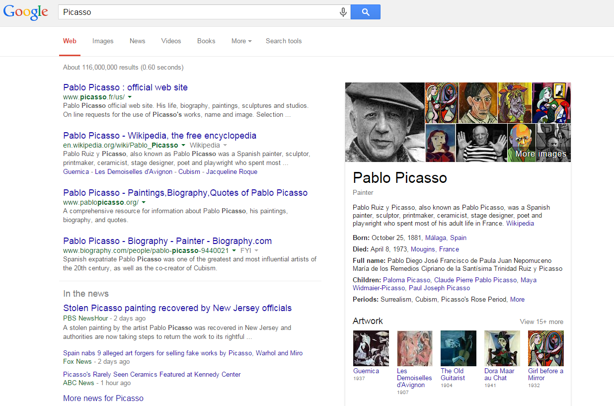 Knowledge Graph
