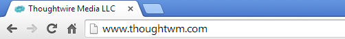 Selecting the perfect URL