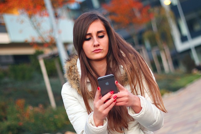Mobile Marketing