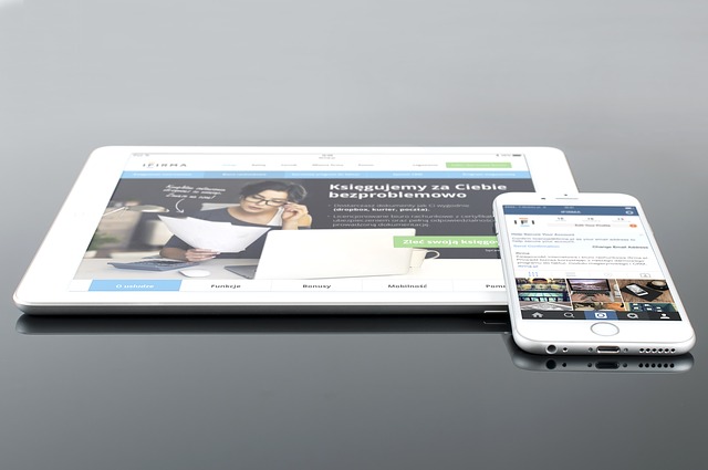 Responsive Website
