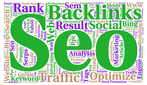Free SEO Tools: Analyzing Backlinks