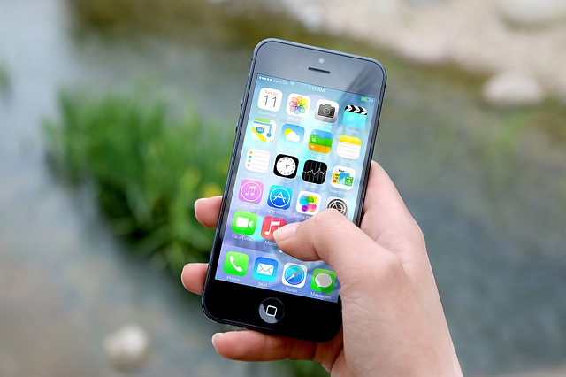 mobile app indexing