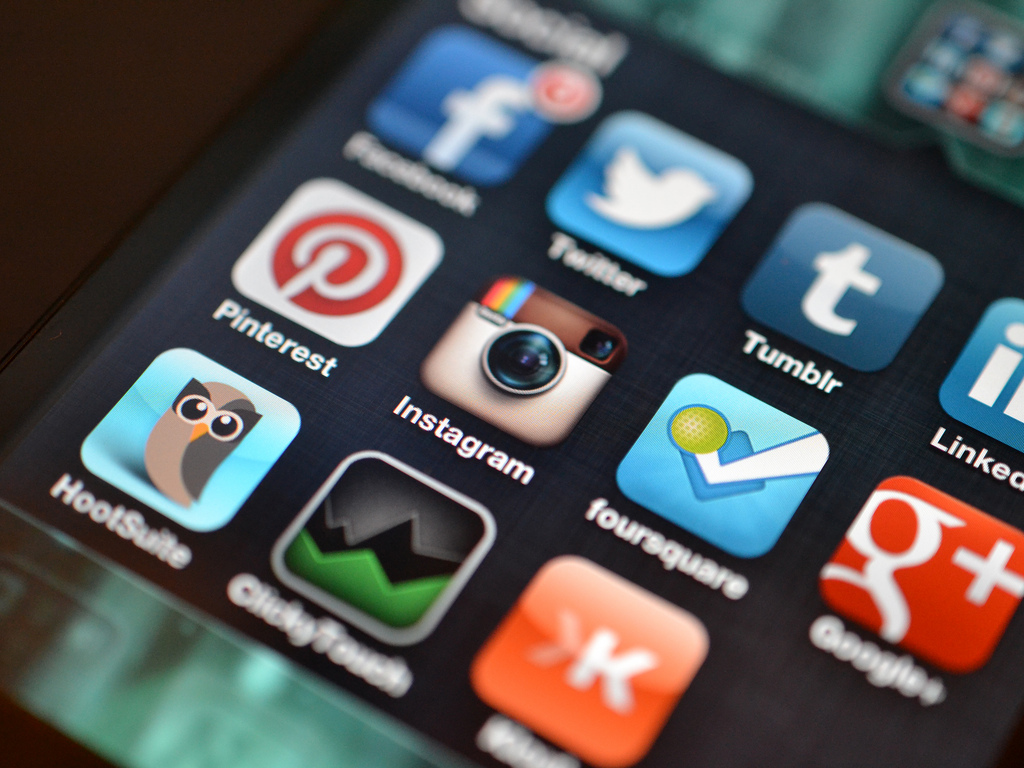 Mobile Apps